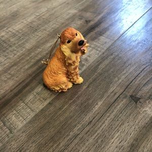 Cute Dog Ornament✨🐾